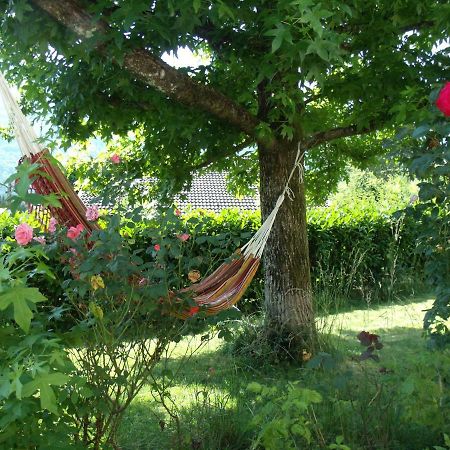 La Villa De Chantemerle La Bâthie Dış mekan fotoğraf